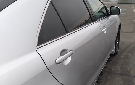 Toyota Camry, 2009 год, 1 240 000 рублей, 3 фотография