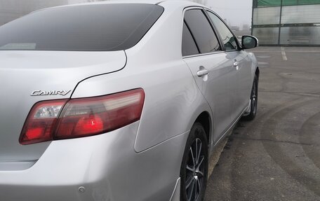 Toyota Camry, 2009 год, 1 240 000 рублей, 2 фотография