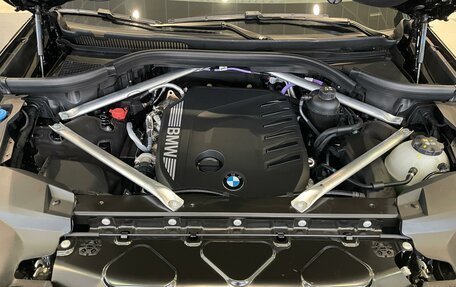 BMW X7, 2025 год, 17 250 000 рублей, 29 фотография