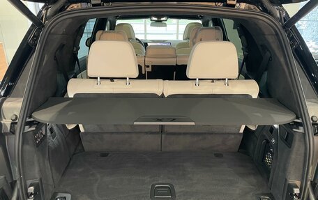 BMW X7, 2025 год, 17 250 000 рублей, 26 фотография