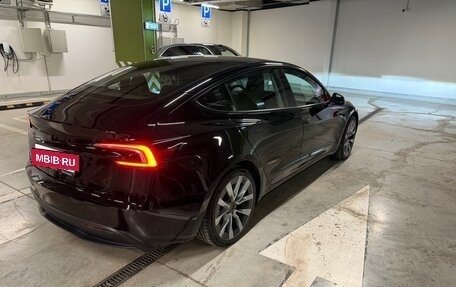 Tesla Model 3 I, 2024 год, 5 350 000 рублей, 3 фотография