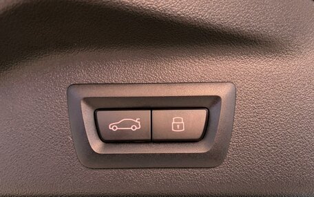 BMW X7, 2025 год, 17 250 000 рублей, 27 фотография