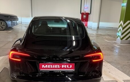 Tesla Model 3 I, 2024 год, 5 350 000 рублей, 2 фотография