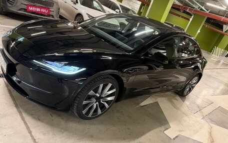 Tesla Model 3 I, 2024 год, 5 350 000 рублей, 5 фотография