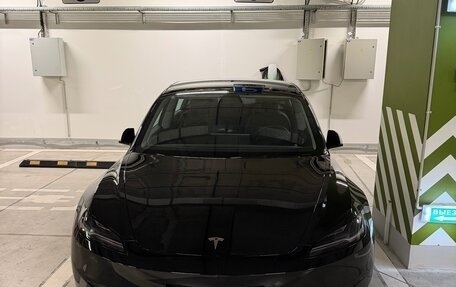 Tesla Model 3 I, 2024 год, 5 350 000 рублей, 10 фотография