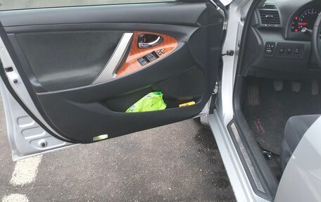 Toyota Camry, 2009 год, 1 240 000 рублей, 11 фотография