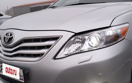 Toyota Camry, 2009 год, 1 240 000 рублей, 10 фотография