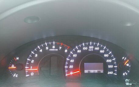 Toyota Camry, 2009 год, 1 240 000 рублей, 7 фотография