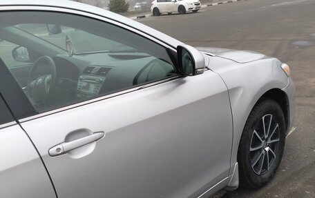 Toyota Camry, 2009 год, 1 240 000 рублей, 6 фотография