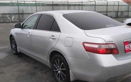 Toyota Camry, 2009 год, 1 240 000 рублей, 12 фотография