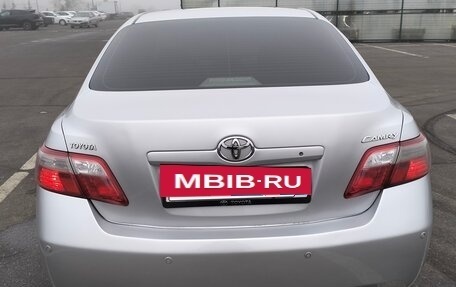 Toyota Camry, 2009 год, 1 240 000 рублей, 13 фотография