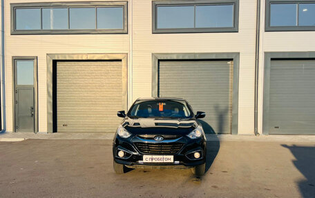 Hyundai ix35 I рестайлинг, 2012 год, 1 379 000 рублей, 9 фотография