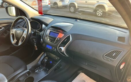 Hyundai ix35 I рестайлинг, 2012 год, 1 379 000 рублей, 13 фотография