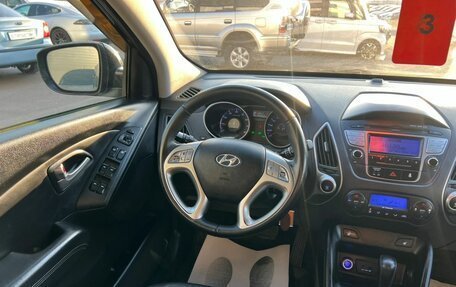 Hyundai ix35 I рестайлинг, 2012 год, 1 379 000 рублей, 14 фотография