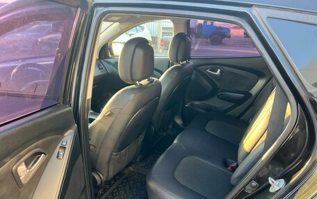 Hyundai ix35 I рестайлинг, 2012 год, 1 379 000 рублей, 18 фотография