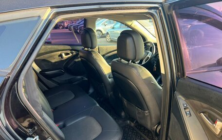 Hyundai ix35 I рестайлинг, 2012 год, 1 379 000 рублей, 17 фотография