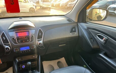 Hyundai ix35 I рестайлинг, 2012 год, 1 379 000 рублей, 15 фотография