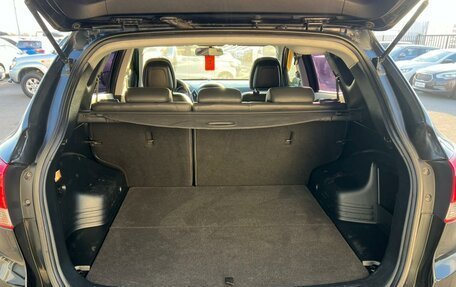 Hyundai ix35 I рестайлинг, 2012 год, 1 379 000 рублей, 19 фотография