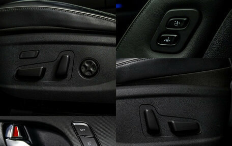 Hyundai Santa Fe IV, 2021 год, 3 798 000 рублей, 18 фотография