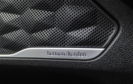 Hyundai Santa Fe IV, 2021 год, 3 798 000 рублей, 19 фотография