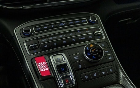 Hyundai Santa Fe IV, 2021 год, 3 798 000 рублей, 17 фотография