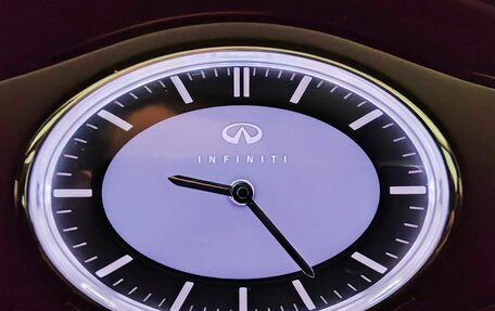 Infiniti QX70, 2014 год, 1 870 000 рублей, 15 фотография