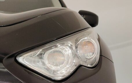 Infiniti QX70, 2014 год, 1 870 000 рублей, 23 фотография