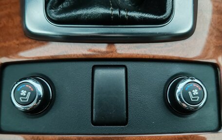 Infiniti QX70, 2014 год, 1 870 000 рублей, 18 фотография