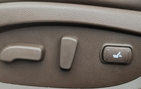 Infiniti QX70, 2014 год, 1 870 000 рублей, 16 фотография