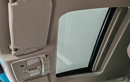 Infiniti QX70, 2014 год, 1 870 000 рублей, 19 фотография