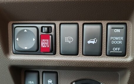 Infiniti QX70, 2014 год, 1 870 000 рублей, 17 фотография