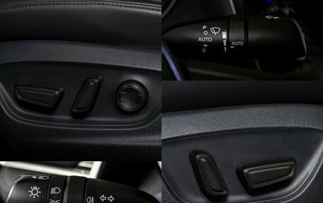 Toyota Camry, 2018 год, 3 598 000 рублей, 16 фотография