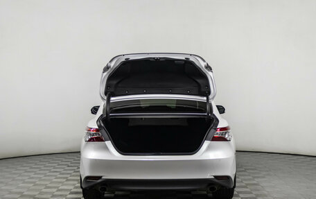 Toyota Camry, 2018 год, 3 598 000 рублей, 20 фотография