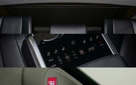 Toyota Camry, 2018 год, 3 598 000 рублей, 17 фотография