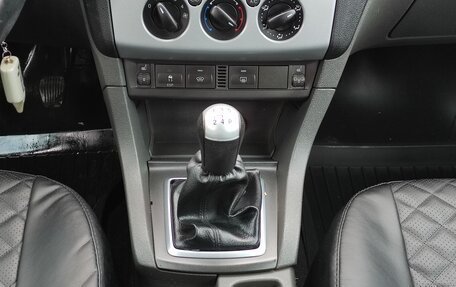 Ford Focus II рестайлинг, 2007 год, 450 000 рублей, 11 фотография