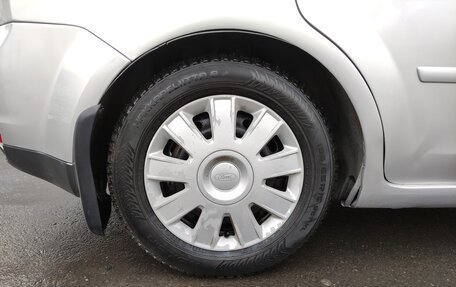 Ford Focus II рестайлинг, 2007 год, 450 000 рублей, 12 фотография