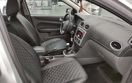 Ford Focus II рестайлинг, 2007 год, 450 000 рублей, 7 фотография