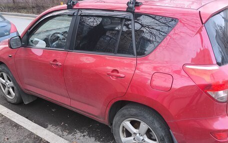 Toyota RAV4, 2006 год, 1 090 000 рублей, 6 фотография