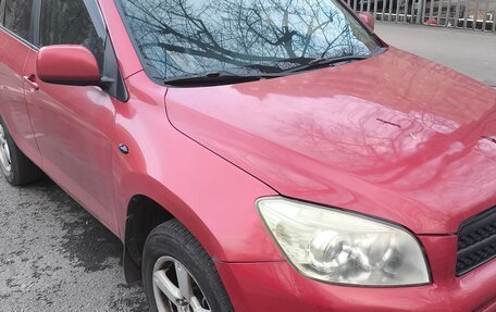 Toyota RAV4, 2006 год, 1 090 000 рублей, 5 фотография