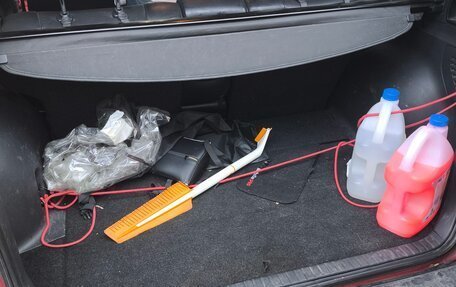 Toyota RAV4, 2006 год, 1 090 000 рублей, 10 фотография