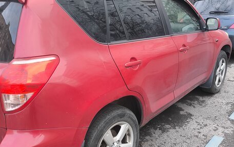 Toyota RAV4, 2006 год, 1 090 000 рублей, 3 фотография