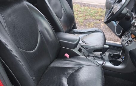 Toyota RAV4, 2006 год, 1 090 000 рублей, 9 фотография