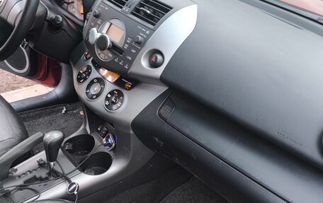 Toyota RAV4, 2006 год, 1 090 000 рублей, 12 фотография