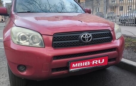 Toyota RAV4, 2006 год, 1 090 000 рублей, 1 фотография