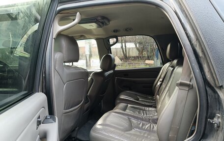 Chevrolet Tahoe II, 2003 год, 800 000 рублей, 7 фотография