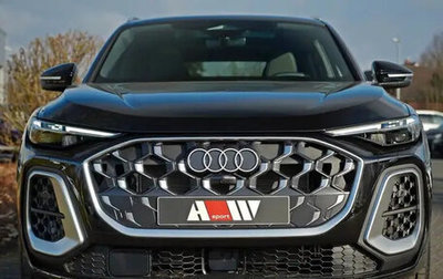 Audi SQ5, 2025 год, 9 918 000 рублей, 1 фотография