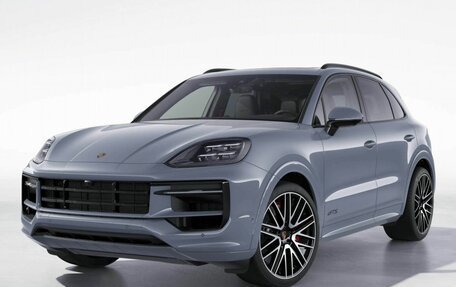 Porsche Cayenne III, 2025 год, 24 300 000 рублей, 1 фотография