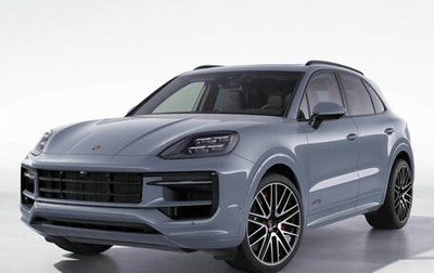 Porsche Cayenne III, 2025 год, 24 300 000 рублей, 1 фотография