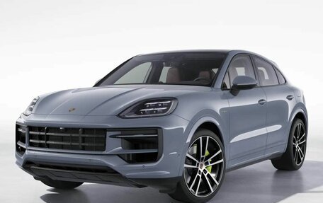 Porsche Cayenne III, 2025 год, 21 200 000 рублей, 1 фотография