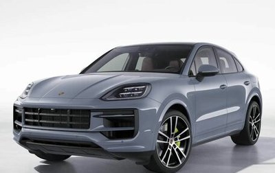 Porsche Cayenne III, 2025 год, 21 200 000 рублей, 1 фотография